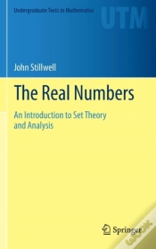 Capa do artigo The Real Numbers