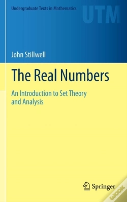 Capa do artigo The Real Numbers