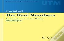 The Real Numbers