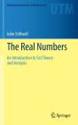 The Real Numbers - Preview
