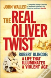 Capa do artigo The Real Oliver Twist