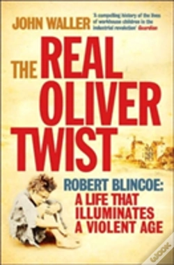 Capa do artigo The Real Oliver Twist
