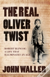 Capa do artigo The Real Oliver Twist