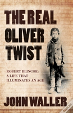 Capa do artigo The Real Oliver Twist