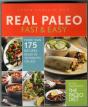The Real Paleo Diet Fast & Easy - Preview
