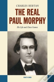 Capa do artigo The Real Paul Morphy