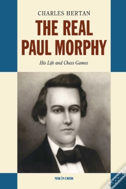 Capa do artigo The Real Paul Morphy