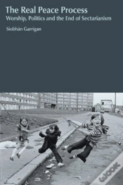 Capa do artigo The Real Peace Process