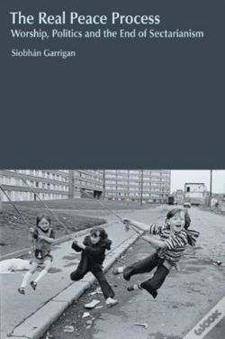 Capa do artigo The Real Peace Process
