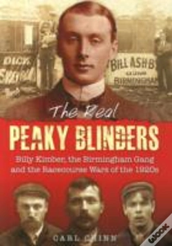 Capa do artigo The Real Peaky Blinders