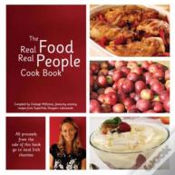 The Real People Cookbook