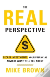 Capa do artigo The Real Perspective