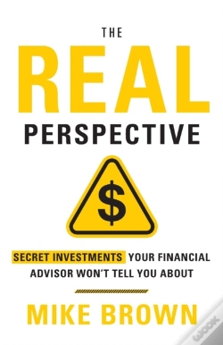 Capa do artigo The Real Perspective