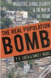 Capa do artigo The Real Population Bomb