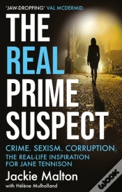 Capa do artigo The Real Prime Suspect