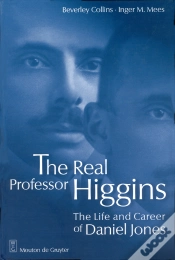 Capa do artigo The Real Professor Higgins