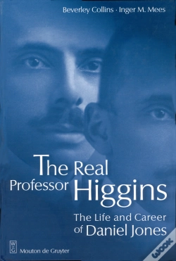 Capa do artigo The Real Professor Higgins