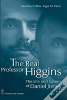 The Real Professor Higgins