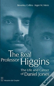 Capa do artigo The Real Professor Higgins