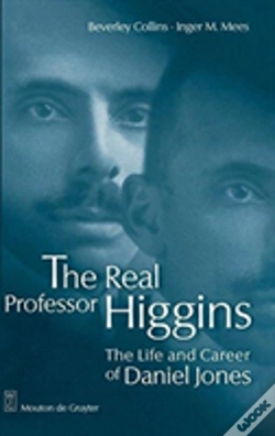 Capa do artigo The Real Professor Higgins