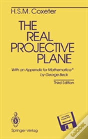 Capa do artigo The Real Projective Plane