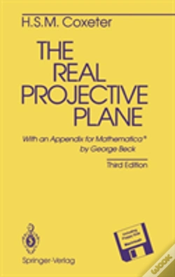 Capa do artigo The Real Projective Plane