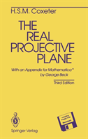 The Real Projective Plane - Preview