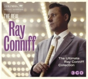 Capa do artigo The Real... Ray Conniff - CD