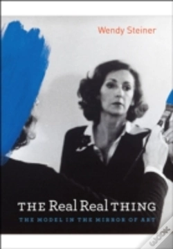 Capa do artigo The Real Real Thing