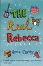 The Real Rebecca - Preview