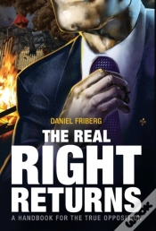 Capa do artigo The Real Right Returns