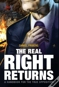 Capa do artigo The Real Right Returns