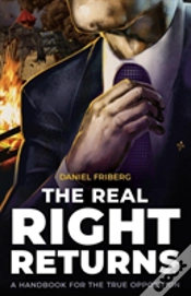 Capa do artigo The Real Right Returns