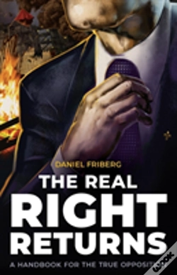 Capa do artigo The Real Right Returns