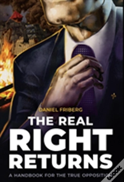 Capa do artigo The Real Right Returns