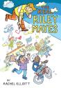 The Real Riley Mayes - Preview