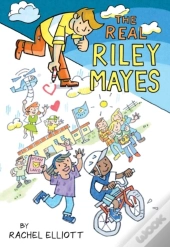 The Real Riley Mayes
