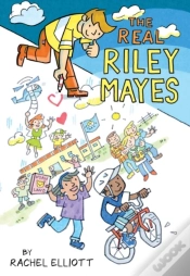 Capa do artigo The Real Riley Mayes