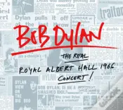 The Real Royal Albert Hall 1966 Concert - CD