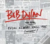 The Real Royal Albert Hall 1966 Concert - Vinil