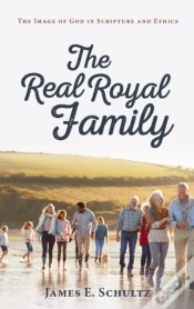 Capa do artigo The Real Royal Family
