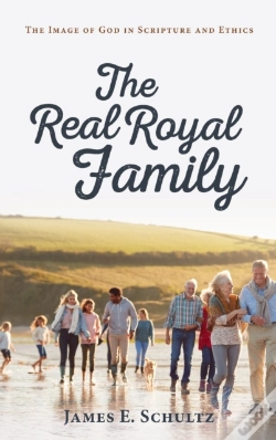 Capa do artigo The Real Royal Family