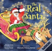 Capa do artigo The Real Santa
