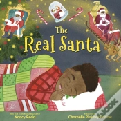 Capa do artigo The Real Santa