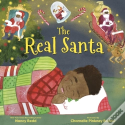 Capa do artigo The Real Santa