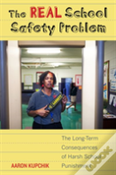 The Real School Safety Problem