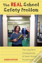 Capa do artigo The Real School Safety Problem