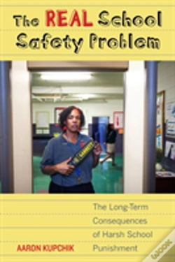 Capa do artigo The Real School Safety Problem