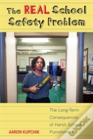 The Real School Safety Problem
