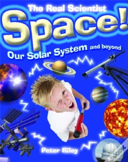Capa do artigo The Real Scientist: Space-Our Solar System And Beyond